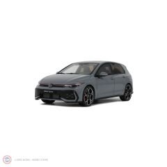 1:18 Otto 2024 Volkswagen Golf 8 GTI