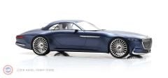 1:18 2017 Mercedes Benz Maybach Vision 6 Hardtop Coupe