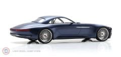 1:18 2017 Mercedes Benz Maybach Vision 6 Hardtop Coupe