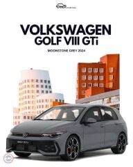 1:18 Otto 2024 Volkswagen Golf 8 GTI