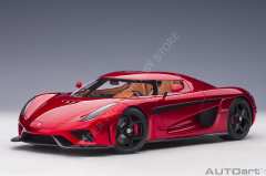 1:18 2016 Koenigsegg Regera