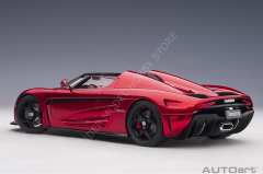 1:18 2016 Koenigsegg Regera