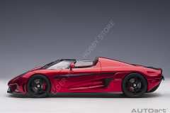 1:18 2016 Koenigsegg Regera