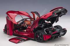 1:18 2016 Koenigsegg Regera