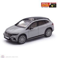 1:18 NZG 2023 Mercedes Benz EQE SUV AMG Line X294