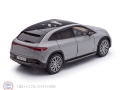 1:18 NZG 2023 Mercedes Benz EQE SUV AMG Line X294