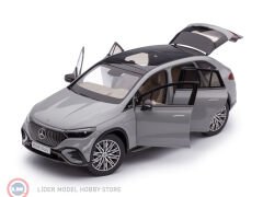 1:18 NZG 2023 Mercedes Benz EQE SUV AMG Line X294