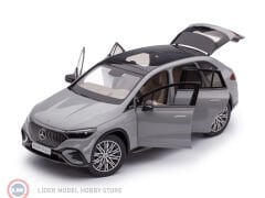 1:18 NZG 2023 Mercedes Benz EQE SUV AMG Line X294