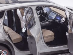 1:18 NZG 2023 Mercedes Benz EQE SUV AMG Line X294