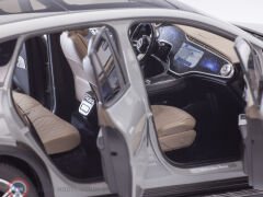 1:18 NZG 2023 Mercedes Benz EQE SUV AMG Line X294