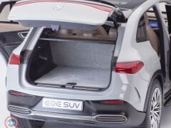 1:18 NZG 2023 Mercedes Benz EQE SUV AMG Line X294