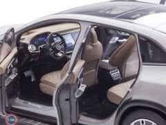 1:18 NZG 2023 Mercedes Benz EQE SUV AMG Line X294