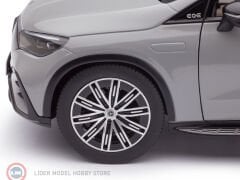 1:18 NZG 2023 Mercedes Benz EQE SUV AMG Line X294