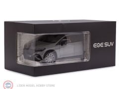 1:18 NZG 2023 Mercedes Benz EQE SUV AMG Line X294