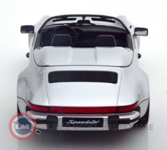 1:18 1989 Porsche 911 Speedster