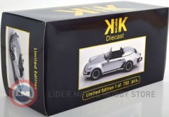 1:18 1989 Porsche 911 Speedster
