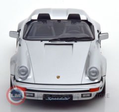 1:18 1989 Porsche 911 Speedster