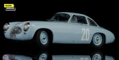1:18 CMC 1952 Mercedes Benz 300 SL GP Bern #20