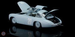 1:18 CMC 1952 Mercedes Benz 300 SL GP Bern #20