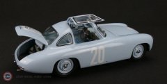 1:18 CMC 1952 Mercedes Benz 300 SL GP Bern #20
