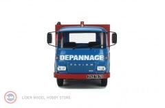 1:18 1975 Saviem SG2 Depaneuse Assistance - Taşıyıcı