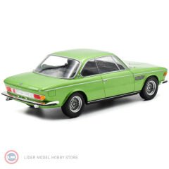 1:18 1971 BMW 3.0 CSI