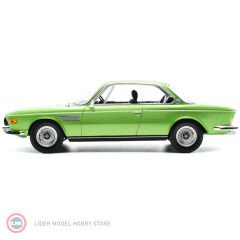 1:18 1971 BMW 3.0 CSI
