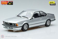 1:18 Minichamps 1982 BMW 635 CSI