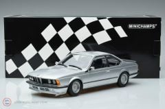 1:18 1982 BMW 635 CSI