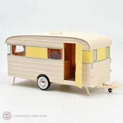 1:18 1960 Caravan Digue Panoramic 14