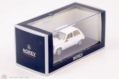 1:43 Norev 1985 Renault 5 Lauréate Turbo