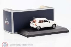 1:43 Norev 1985 Renault 5 Lauréate Turbo