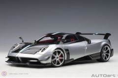1:18 Pagani Huayra BC