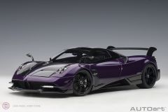1:18 Pagani Huayra BC