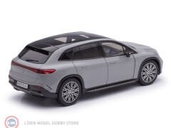 1:18 NZG 2023 Mercedes Benz EQS SUV AMG Line X296