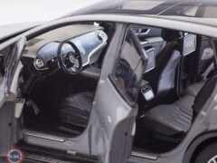 1:18 NZG 2023 Mercedes Benz EQS SUV AMG Line X296