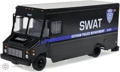 1:43 1993 Grumman Gotham Police