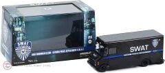 1:43 1993 Grumman Gotham Police