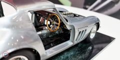 CMC Ferrari 250 GTO, 1962, Special Edition Techno Classica 2024