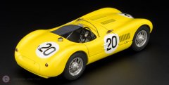 1:18 1953 Jaguar C-Type #20 24H Frankreich
