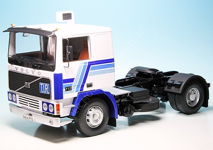 1:18 1977 Volvo F12