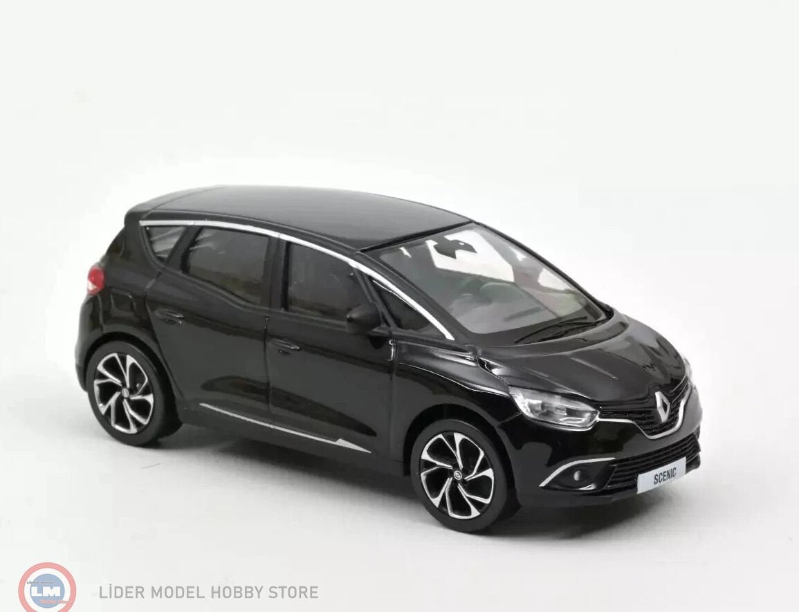 1:43 Norev 2016 Renault Scenic