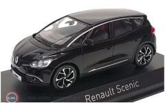 1:43 Norev 2016 Renault Scenic