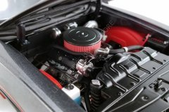 1:18 1970 Oldsmobile 442 W30 Street Fighter Hardtop