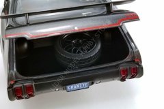 1:18 1970 Oldsmobile 442 W30 Street Fighter Hardtop