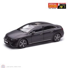 1:18 NZG 2023 Mercedes Benz EQE AMG Line V295