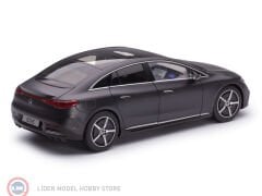 1:18 NZG 2023 Mercedes Benz EQE AMG Line V295
