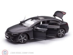 1:18 NZG 2023 Mercedes Benz EQE AMG Line V295