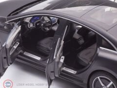1:18 NZG 2023 Mercedes Benz EQE AMG Line V295