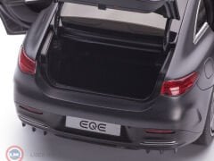 1:18 NZG 2023 Mercedes Benz EQE AMG Line V295